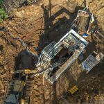 Thunder Gold drills 298 metres of 0.409 g/t gold at Ontario project