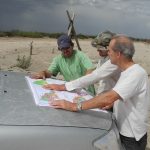 Blue Sky Uranium launches field programs to test new discovery at Amarillo Grande Project, Argentina