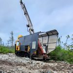 FPX Nickel drills Birchy North target and launches drilling at expanded Wolverine target at Advocate Nickel property, Newfoundland