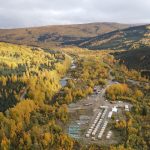 Freegold drills 1.24 g/t Au over 213m including 21m of 5.77 g/t Au at Golden Summit