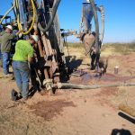 GMV Minerals Announces Assays from 2026 Diamond Drill Program including: 12.64 gpt Gold over 4.88 m in MHC26-14