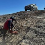 GRG Resources launches first drill program at Atakama Gold Project, Chile