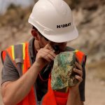 Hudbay, Mitsubishi approve Copper World construction