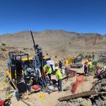 K2 Drills 83.82m of 3.40 g/t Au including 19.81m of 7.51 g/t Au at Dragonfly
