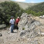 Nevada Organic Phosphate Continues 2026 Drill Program with MM26-11 at Murdock Mountain