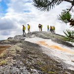 PMET Resources signs LOI with Matagami for Shaakichiuwaanaan Project, Quebec