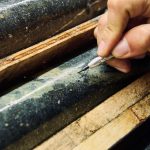 Sun Summit Drills 23.5 Meters of 4.35 g/t Gold Including 4.50 Meters of 21.8 g/t Gold at the JD Project; Extends Creek Zone Mineralization 100 Meters Along Strike