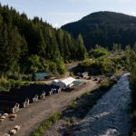 Vizsla Copper drills 307.5 g/t AgEq over 21.2 metres in Alaska