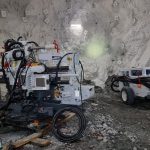 Lion One Reports 3,796 oz in Quarterly Gold Recovery, Delivery of LM90 Underground Drill