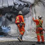 Imperial tables B.C. Block Cave mine update, plus Q3 production